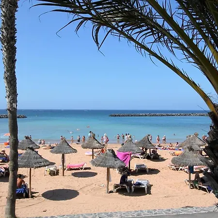 House Golden Mile Tenerife By Holiday World *