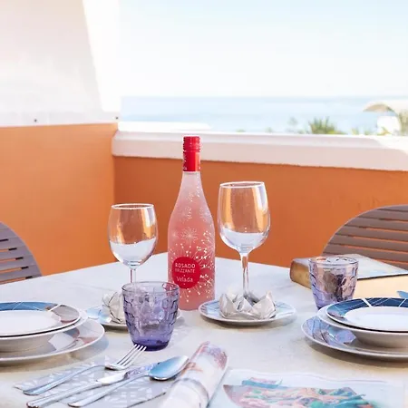 Apartment House Golden Mile Tenerife By Holiday World