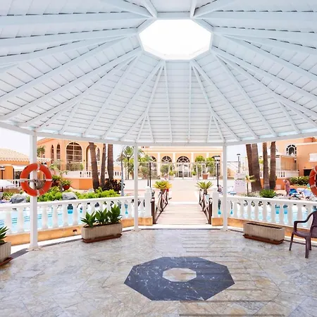 House Golden Mile Tenerife By Holiday World *
